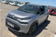 29 - 2023 Citroen C3 AirCross 1.2 PureTech Feel 