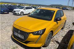 78 - 2023 Peugeot 208 1.2 PureTech Active PRIME
