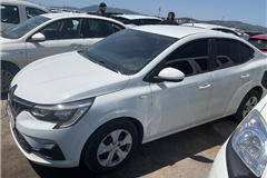 54 - 2022 Renault Taliant 1.0 T Joy 