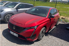 52 - 2023 Peugeot 308 1.2 PureTech GT