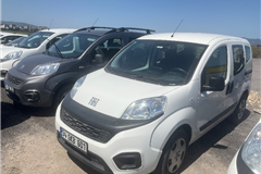 56 - 2023 Fiat Fiorino Combi 1.3 Multijet Pop 