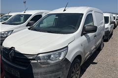 1 - 2023 Renault Express 1.5 BLUEDCI JOY 