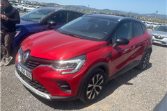 2022 Renault Captur 1.3 TCe TOUCH PLUS  1.3