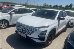 44 - 2023 Chery OMODA
