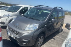 57 - 2023 Fiat Fiorino Combi 1.3 Multijet Safeline 