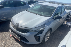 8 - 2023 Renault Clio 1.0 TCe EVOLUTION  