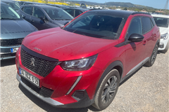 77 - 2023 Peugeot 2008 1.5 BlueHDI Allure 