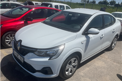 34 - 2022 Renault Taliant 1.0 Sce Joy 