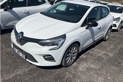75 - 2023 Renault Clio 1.0 TCe Touch 
