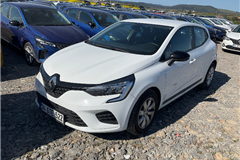 64 - 2023 Renault Clio 1.0 TCe Joy 