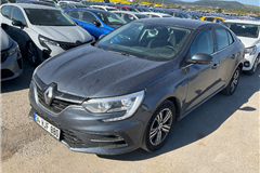 61 - 2023 Renault Megane 1.3 TCe Touch 