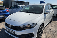 89 - 2023 Fiat Egea 1.4 Fire Easy Plus 