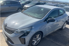 4 - 2023 Renault Clio 1.0 TCe EVOLUTION  