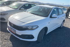 6 - 2023 Fiat Egea 1.6 Multijet Easy 
