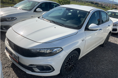 86 - 2022 Fiat Egea 1.6 Multijet Easy Plus 