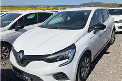 91 - 2023 Renault Clio 1.0 TCe Joy 