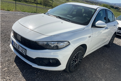 87 - 2023 Fiat Egea 1.4 Fire Easy Plus 