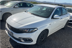 35 - 2024 Fiat Egea 1.6 Multijet Urban 