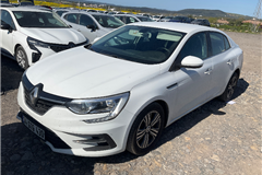 68 - 2023 Renault Megane 1.3 TCe Touch 