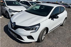 71 - 2023 Renault Clio 1.0 TCe Joy 