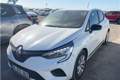 63 - 2023 Renault Clio 1.0 TCe Joy 