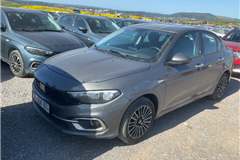 67 - 2023 Fiat Egea 1.4 Fire Easy Plus 