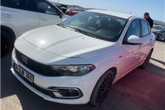 90 - 2023 Fiat Egea 1.4 Fire Easy Plus 