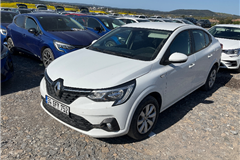 88 - 2022 Renault Taliant 1.0 T Joy 