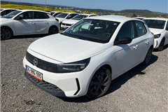 1 - 2024 Opel Corsa 1.2 Edition 