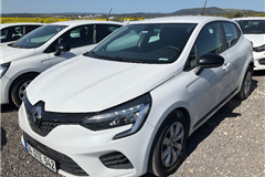 72 - 2023 Renault Clio 1.0 TCe Joy 