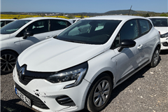 74 - 2023 Renault Clio 1.0 TCe Joy 