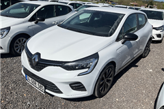 73 - 2023 Renault Clio 1.0 TCe Touch 