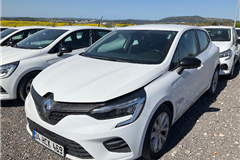 70 - 2023 Renault Clio 1.0 TCe Touch 