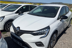 6 - 2022 Renault Clio 1.0 TCe Touch 