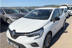 66 - 2023 Renault Clio 1.0 TCe Touch 