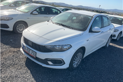 83 - 2024 Fiat Egea 1.6 Multijet Easy 