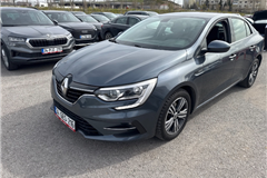8 - 2022 Renault Megane 1.5 Blue DCI Touch 