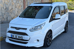 71 - 2015 Ford Tourneo Connect 1.5 TDCi Titanium 