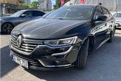 80 - 2016 Renault Talisman 1.5 dCi Icon 