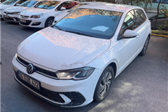 149 - 2022 Volkswagen Polo 1.0 TSI Life 