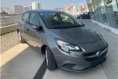 18 - 2015 Opel Corsa 1.2 Essentia 