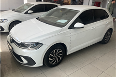 147 - 2022 Volkswagen Polo 1.0 TSI Life 