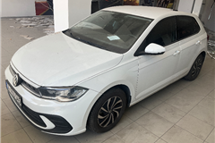 151 - 2022 Volkswagen Polo 1.0 TSI Life 