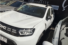 174 - 2023 Dacia Duster 1.3 Tce Essential 