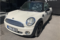 81 - 2011 Mini Cooper 1.6 Turkiye Paketi 