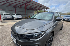 16 - 2024 Fiat Egea 1.6 Multijet Urban 