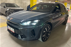 13 - 2025 Cupra Formentor Plug-in