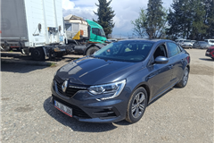 2 - 2022 Renault Megane 1.5 Blue DCI Touch 