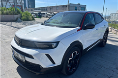 3 - 2023 Opel Mokka 1.2 GS 