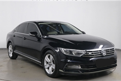 5 - 2017 Volkswagen Passat 2.0 TDI Comfortline 
